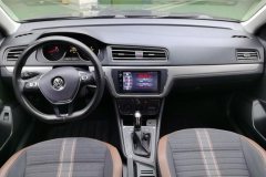 2021 Volkswagen Lavida 2019 1.5 AT set sailComfort China VI #12