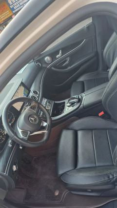 2018 Mercedes-Benz E-Class 2016 2.0T AT E200LSport #6