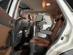 2017 GAC Trumpchi Trumpchi GS5 Super 2016 1.8T AT Anniversary4WD #8