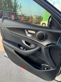 2018 Mercedes-Benz E-Class 2018 2.0T AT E200LSport 4WD #9
