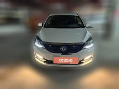 2019 Dongfeng Fengshen Fengshen E70 2019 500 SuperEnjoyEdition #2