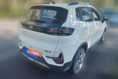 2021 Chang'an CS15 2021 1.5 AT Entry #3