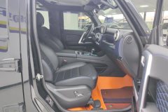 2019 Beijing Off-Road Beijing BJ40 2018 2.3T AT PLUSFlagship 4WD #8