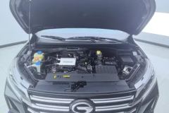 2024 GAC Trumpchi Trumpchi GS4 2023 1.5T AT 270T Smart DriveTech #10