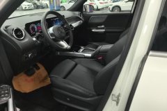 2024 Mercedes-Benz GLB-Class 2024 Facelift 1.3T AT GLB 200 Dynamic #9