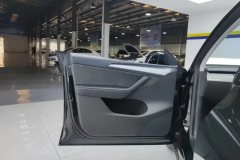 2024 Tesla Model Y 2023 rear wheel driveEdition #7