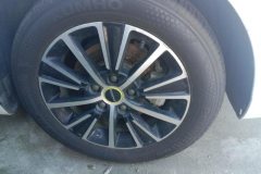 2023 Roewe i5 2021 1.5L CVTdiamondEdition #6