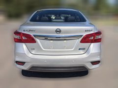 2018 Nissan Sylphy 2018 1.8 AT XVSmart Premium #6