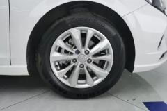 2022 Chang'an Eado 2021 PLUS 1.6L GDI MT Elite #6