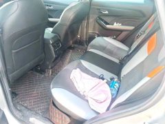 2021 Haval Chitu 2021 1.5T AT ProvokingEdition Platinumrabbit #4