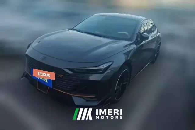 2022 Chang'an UNI-V 2022 1.5T AT Sport
