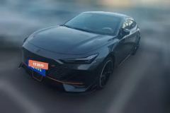 2022 Chang'an UNI-V 2022 1.5T AT Sport #1