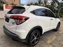 2019 Honda Vezel 2019 1.5T AT 220TURBOLuxury China VI #5