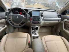 2015 Dongfeng Fengshen Fengshen A60 2014 1.6 AT Premium #6