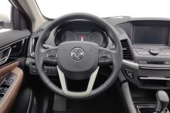 2018 Dongfeng Fengshen Fengshen AX7 2018 Classic 1.6T AT Luxury #15