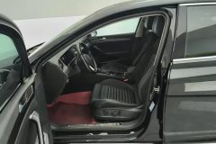 2022 Volkswagen Magotan 2020 2.0T AT 330TSILeading #8