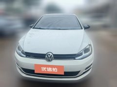 2016 Volkswagen Golf 2016 1.4T AT 230TSI Comfort #2