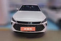 2025 BYD Qin Plus 2025 DM-i Smart Drive 55KMLeading #2
