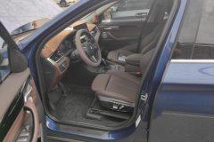 2021 BMW X1 2022 AT sDrive25Li Leading #9