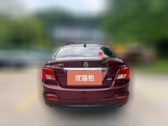 2015 Dongfeng Fengxing Jingyi S50 2014 1.5 MT Premium #5