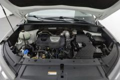 2020 Hyundai Tucson 2020 1.6T AT 280TGDiSmart ConnectFWD China VI #7