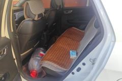 2020 Geely Auto Vision X3 2019 1.5 MT UpgradeEditionElite #11