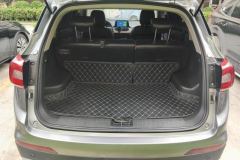 2017 Baojun 510 2017 1.5 MT Luxury #4