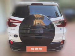 2019 BYD Yuan EV 2019 EV360Smart Connectlead the way EV #8