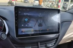 2021 Chevrolet Cavalier 2020 1.0T AT 325THappyEdition #13