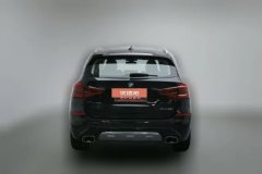 2020 BMW X3 2020 2.0T AT 28iLuxury Pkg4WD #4