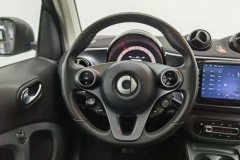 2018 smart ForTwo 2018 1.0 AT 52kilowattHardtopPassionEdition (Imported) #15