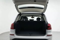2021 BMW X3 2021 2.0T AT xDrive25i Luxury Pkg4WD #20