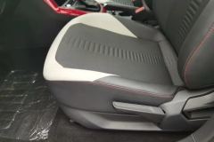 2021 Volkswagen Polo Hatchback 2021 Plus 1.5L ATColorfulTech #21