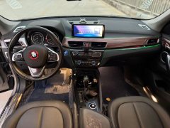 2016 BMW X1 2016 1.5T AT 18LiExclusiveFWD #6