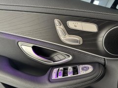 2019 Mercedes-Benz C-Class 2019 1.5T AT C260LSport Facelift #9