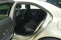 2020 Mercedes-Benz A-Class 2020 1.3TAT A200LSportsedan chairFashion Facelift #11
