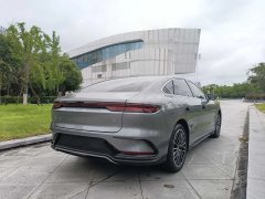 2022 BYD Han 2022 1.5T AT DM-i 121KM Exclusive #9