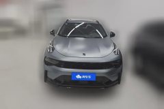 2025 Lynk & Co Lynk & Co 01 2025 2.0TD 2WDHuanNewProEdition #2