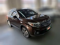 2018 GAC Trumpchi Trumpchi GS4 PHEV 2017 1.5 AT PHEVSmart HEV #3