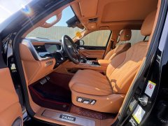 2024 Tank 500 PHEV 2024 Hi4-T 2.0T AT #4