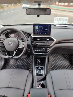 2020 Chang'an Yuexiang Sedan 2019 1.5 AT Premium China VI #4