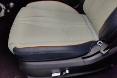 2022 BYD Song Plus PHEV 2021 1.5L AT DM-i 110KM FlagshipPLUS #21