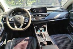 2022 Chang'an CS75 2022 Blue WhaleEdition 1.5T DCTLuxury #12