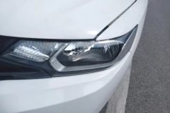 2015 Honda Fit Hatchback 2014 1.5 AT LXComfort #5