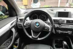2019 BMW X1 2019 2.0T AT 20LiLeadingFWD #15