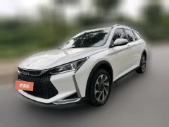 2022 Dongfeng Fengshen Yixuan GS 2021 1.5T AT 230T Chasing starsEdition #1