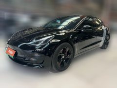 2023 Tesla Model 3 2022 rear wheel driveEdition #1