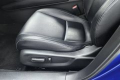 2018 Honda Accord 2018 1.5T AT 260TURBOElite #21