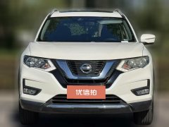 2018 Nissan X-Trail 2017 2.0 AT ComfortFWD #2