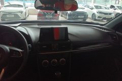 2022 Mazda CX-4 2020 2.0 AT Blue sky tasteEditionFWD #13